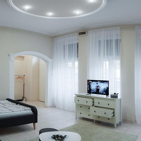 Mainstreet Apartman Subotica Zewnętrze zdjęcie