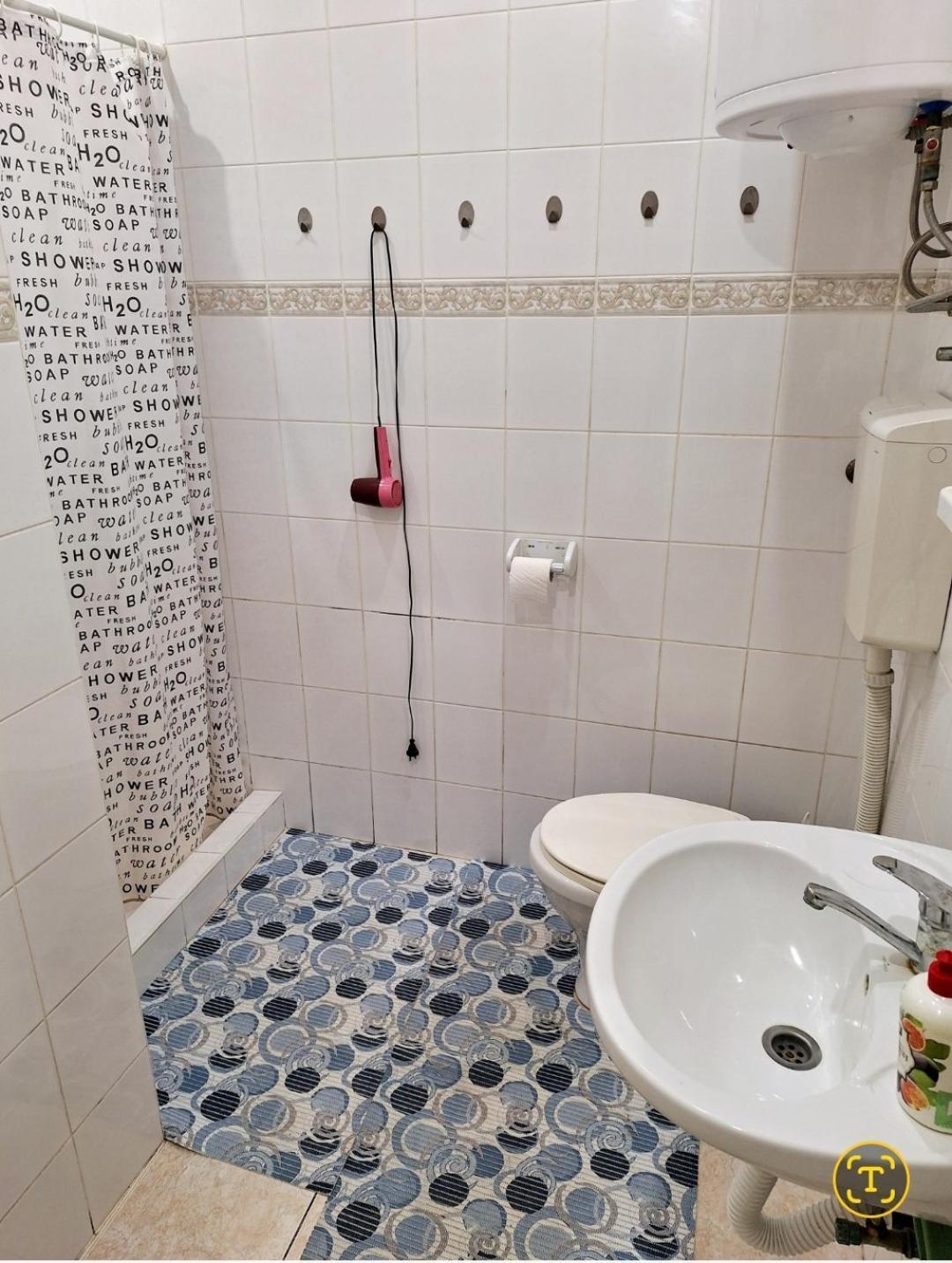 Mainstreet Apartman Subotica Zewnętrze zdjęcie