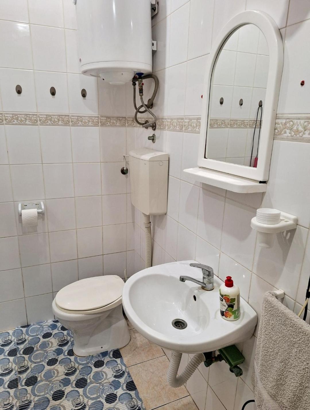 Mainstreet Apartman Subotica Zewnętrze zdjęcie
