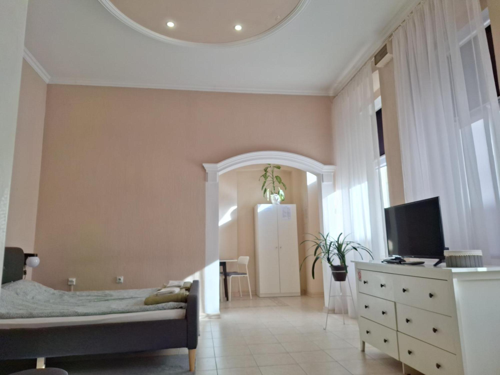 Mainstreet Apartman Subotica Zewnętrze zdjęcie