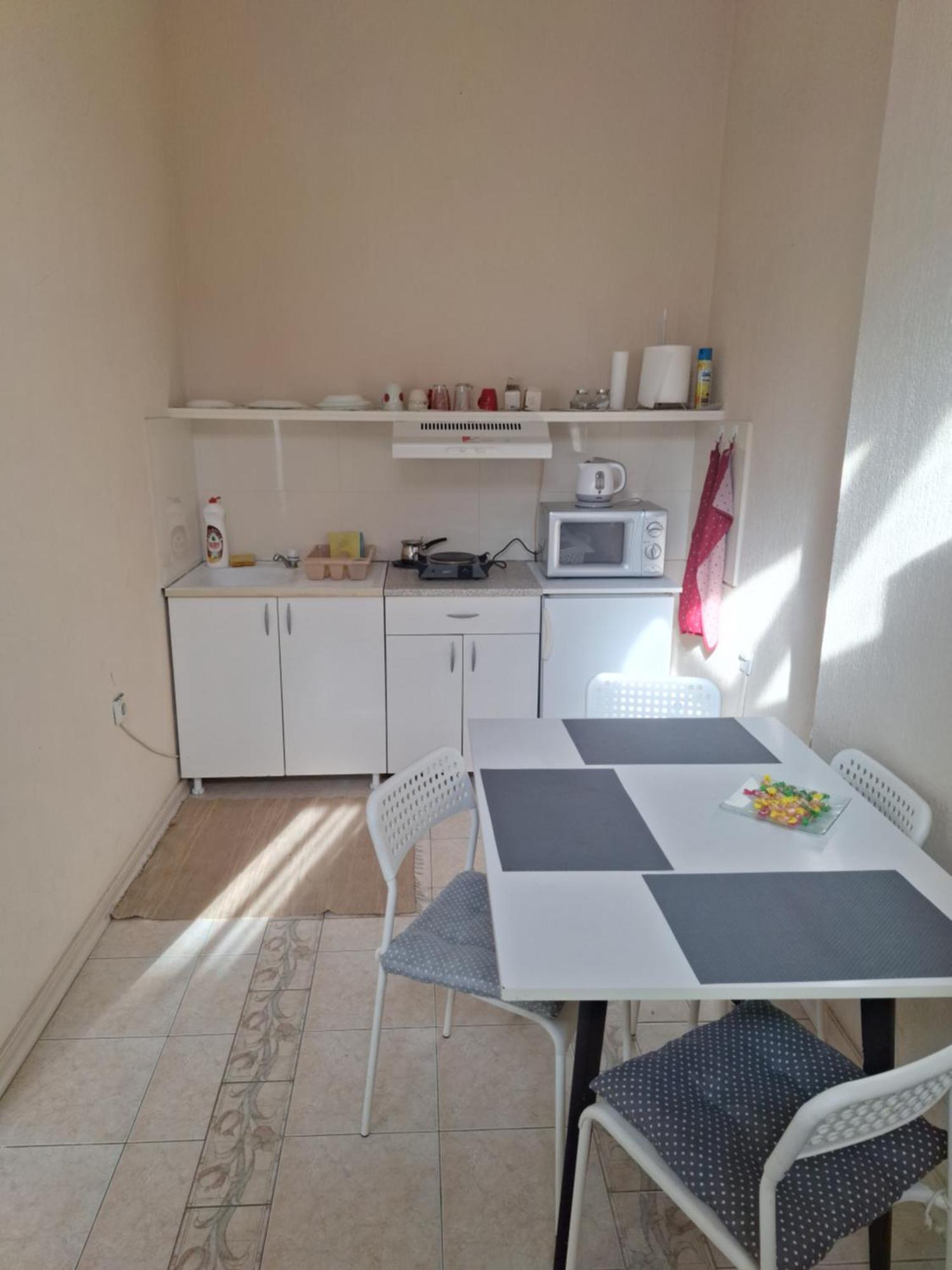 Mainstreet Apartman Subotica Zewnętrze zdjęcie