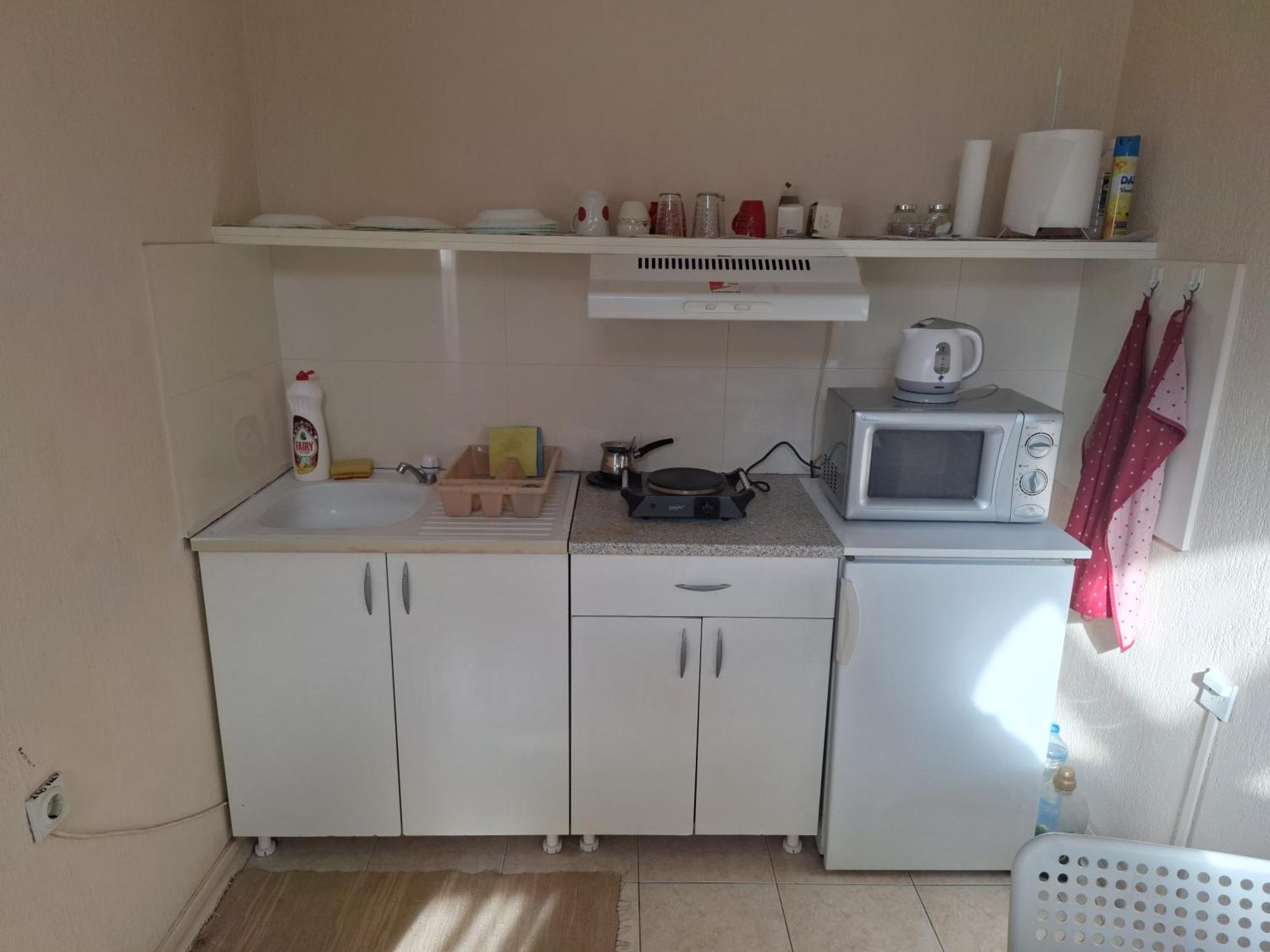 Mainstreet Apartman Subotica Zewnętrze zdjęcie