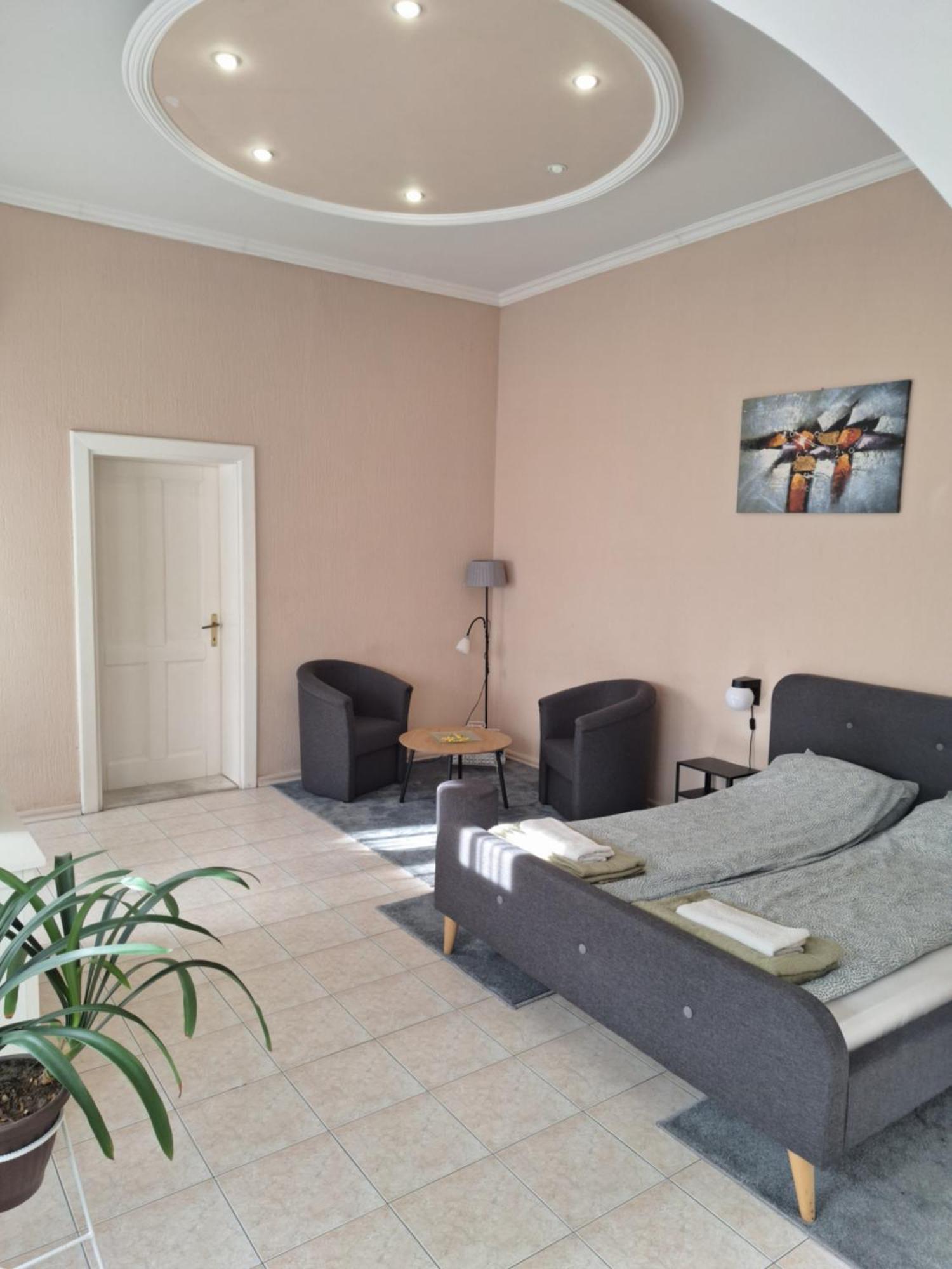 Mainstreet Apartman Subotica Zewnętrze zdjęcie