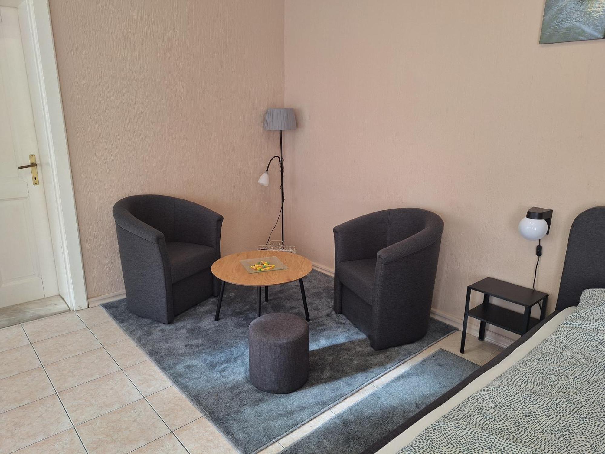 Mainstreet Apartman Subotica Zewnętrze zdjęcie